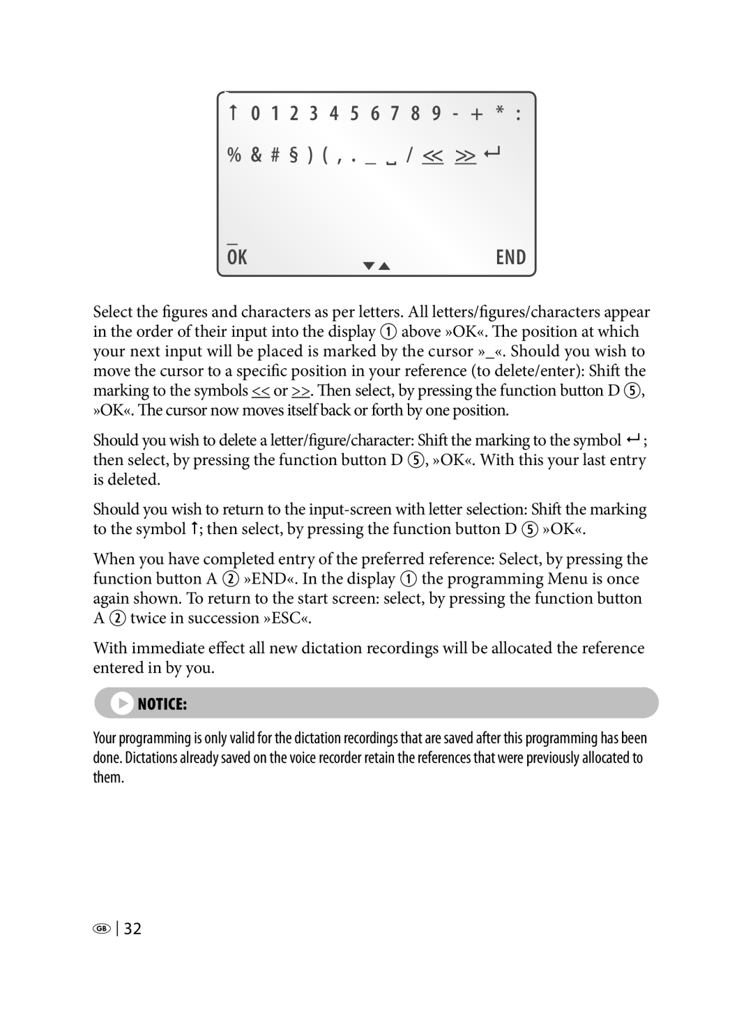 Silvercrest KH 2450 manual 5 6 7 8 9 +,  /  