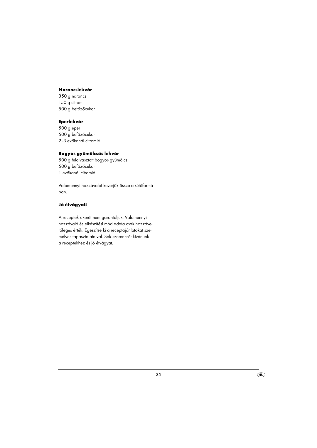 Silvercrest SBB850EDSA1-02/10-V3 operating instructions 