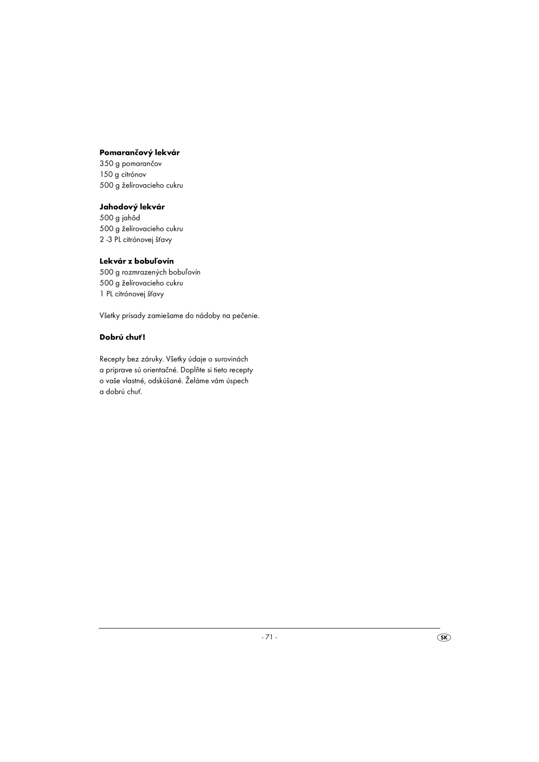 Silvercrest SBB850EDSA1-02/10-V3 operating instructions 