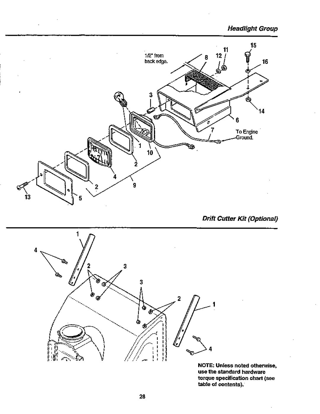 Simplicity 10-80 manual 