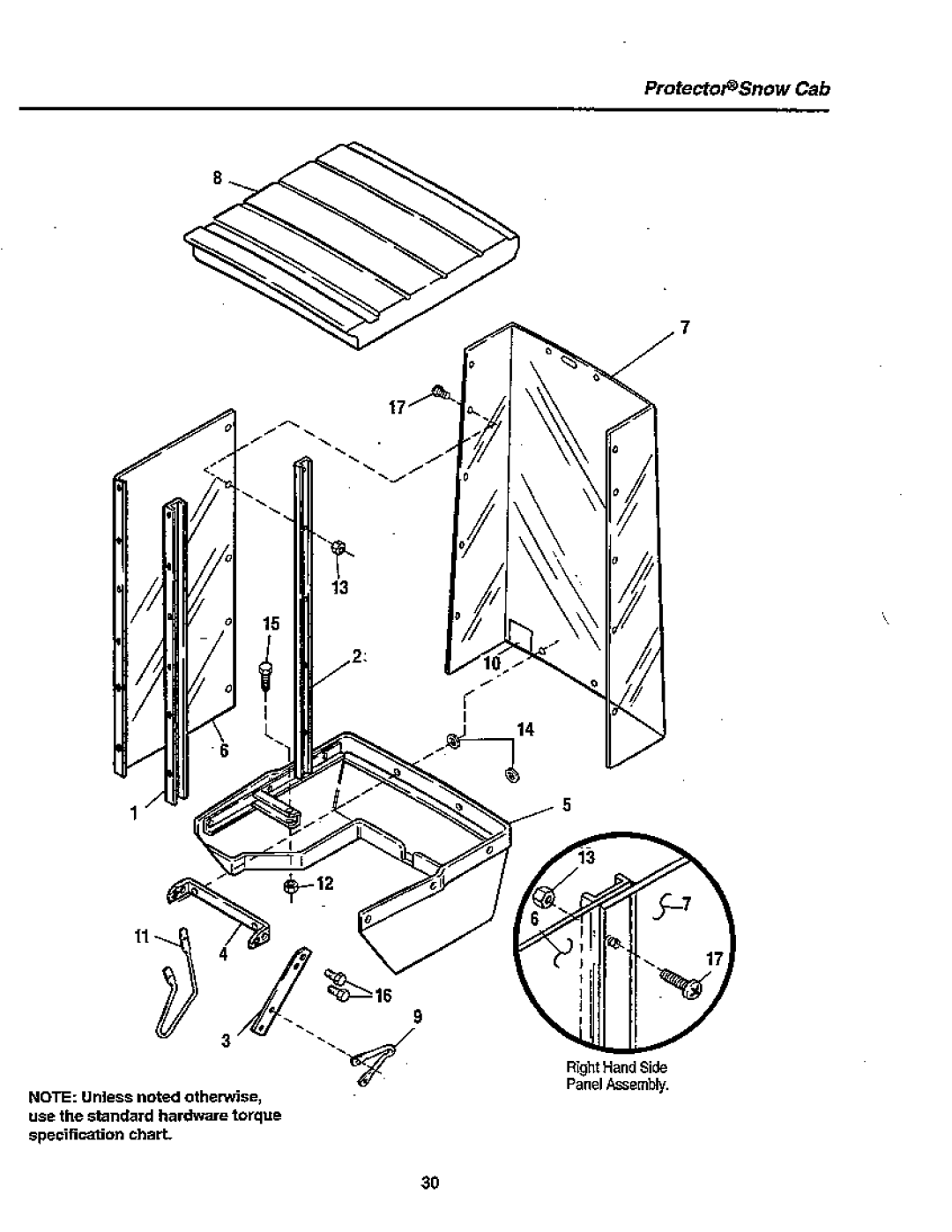 Simplicity 10-80 manual 