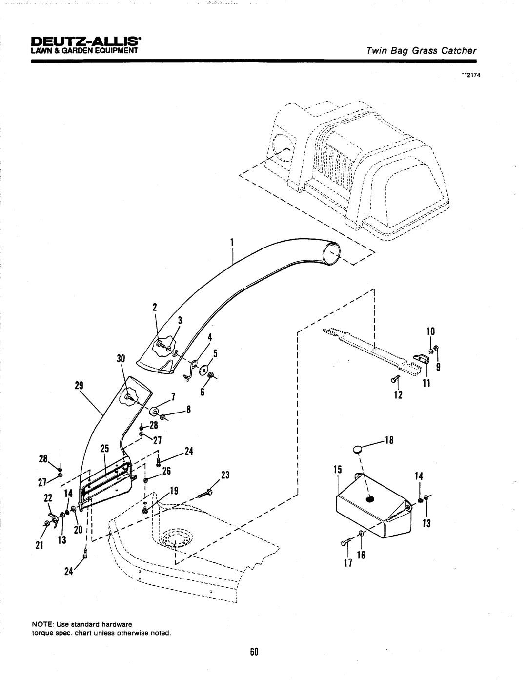 Simplicity 100 Series manual 