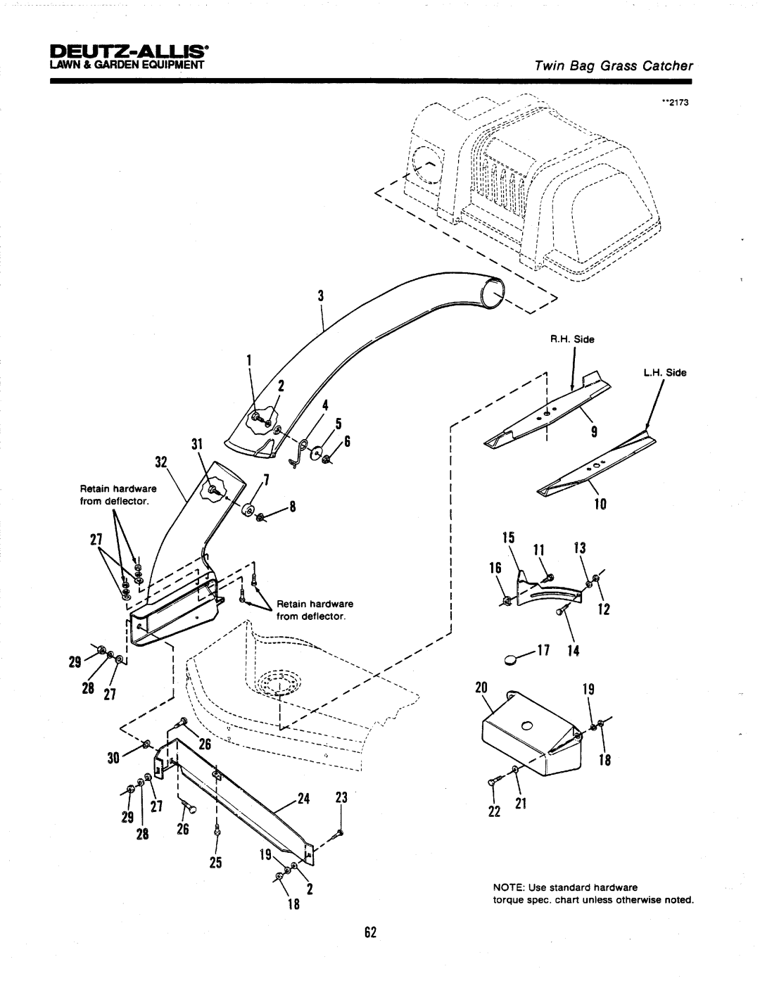 Simplicity 100 Series manual 