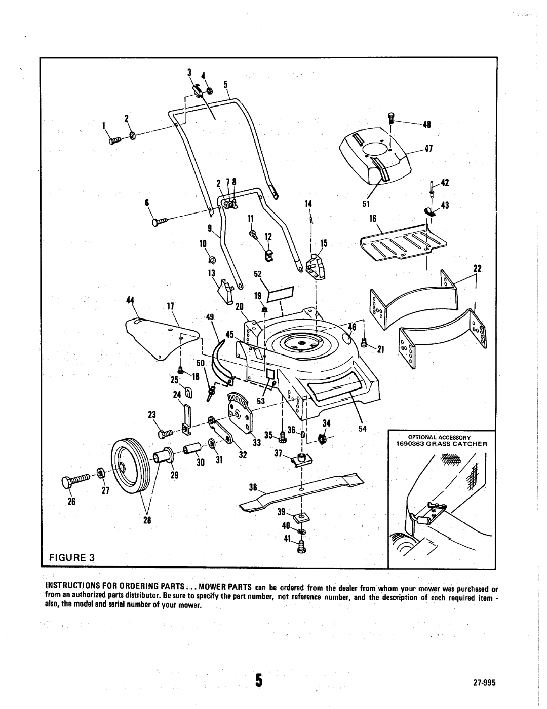 Simplicity 1121 manual 