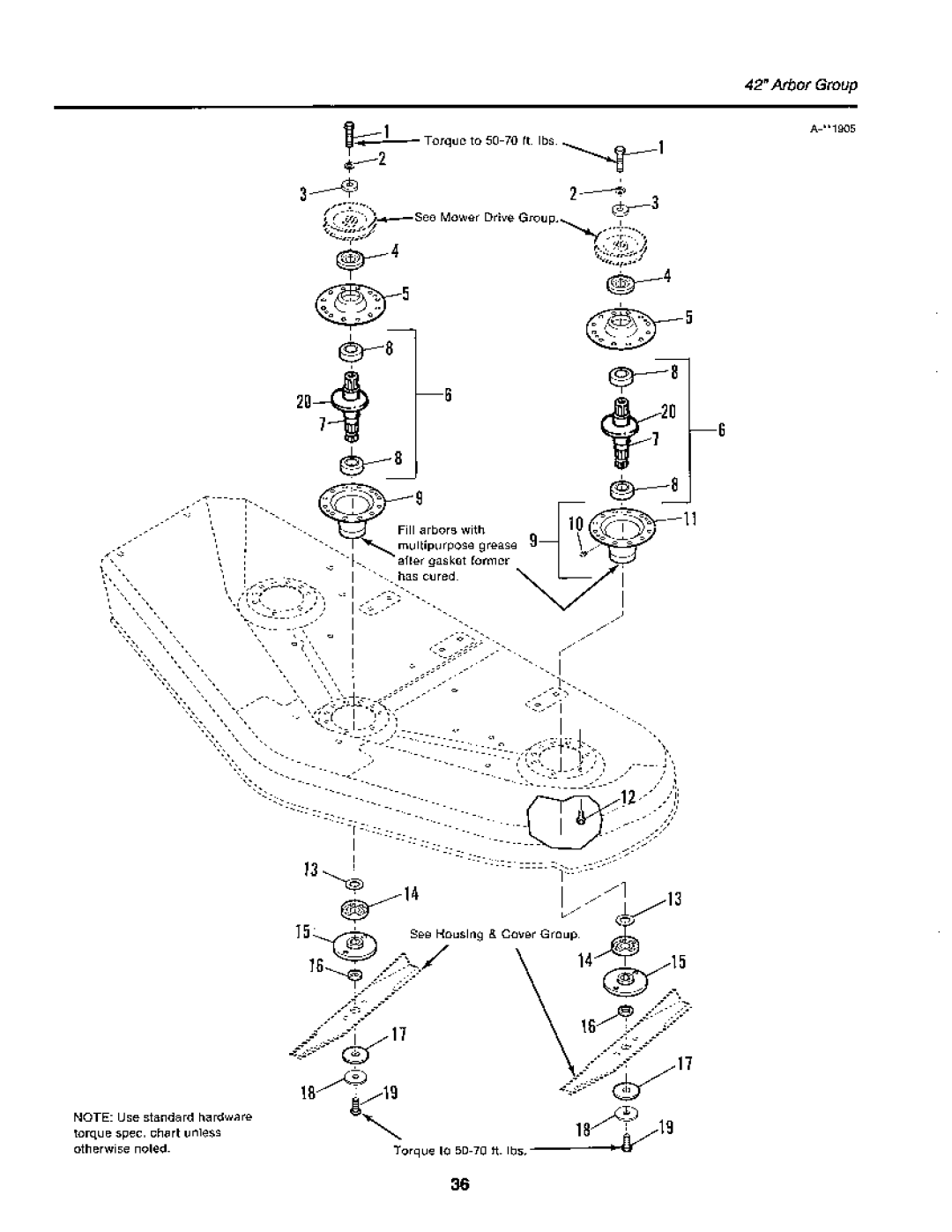 Simplicity 12FC42, 1691654 manual 