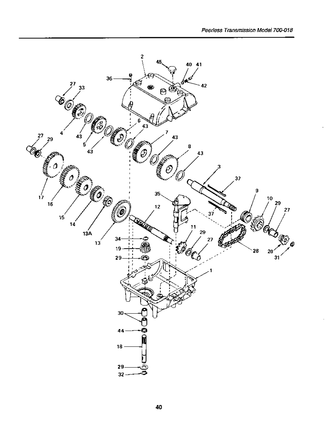 Simplicity 12FC42, 1691654 manual 