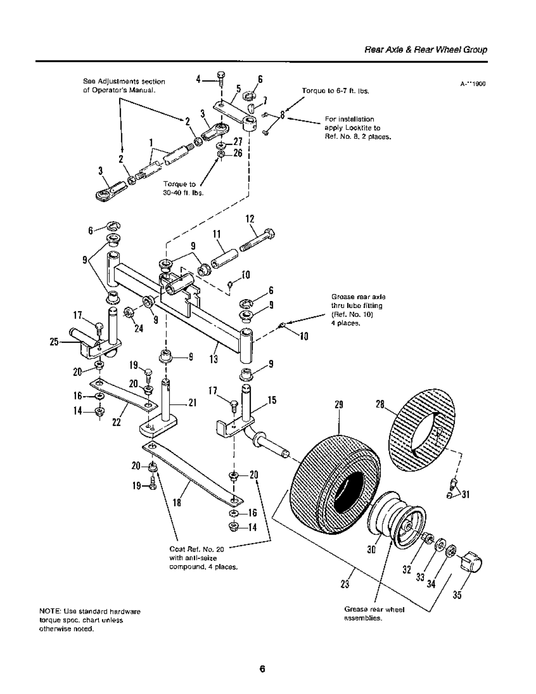 Simplicity 12FC42, 1691654 manual 