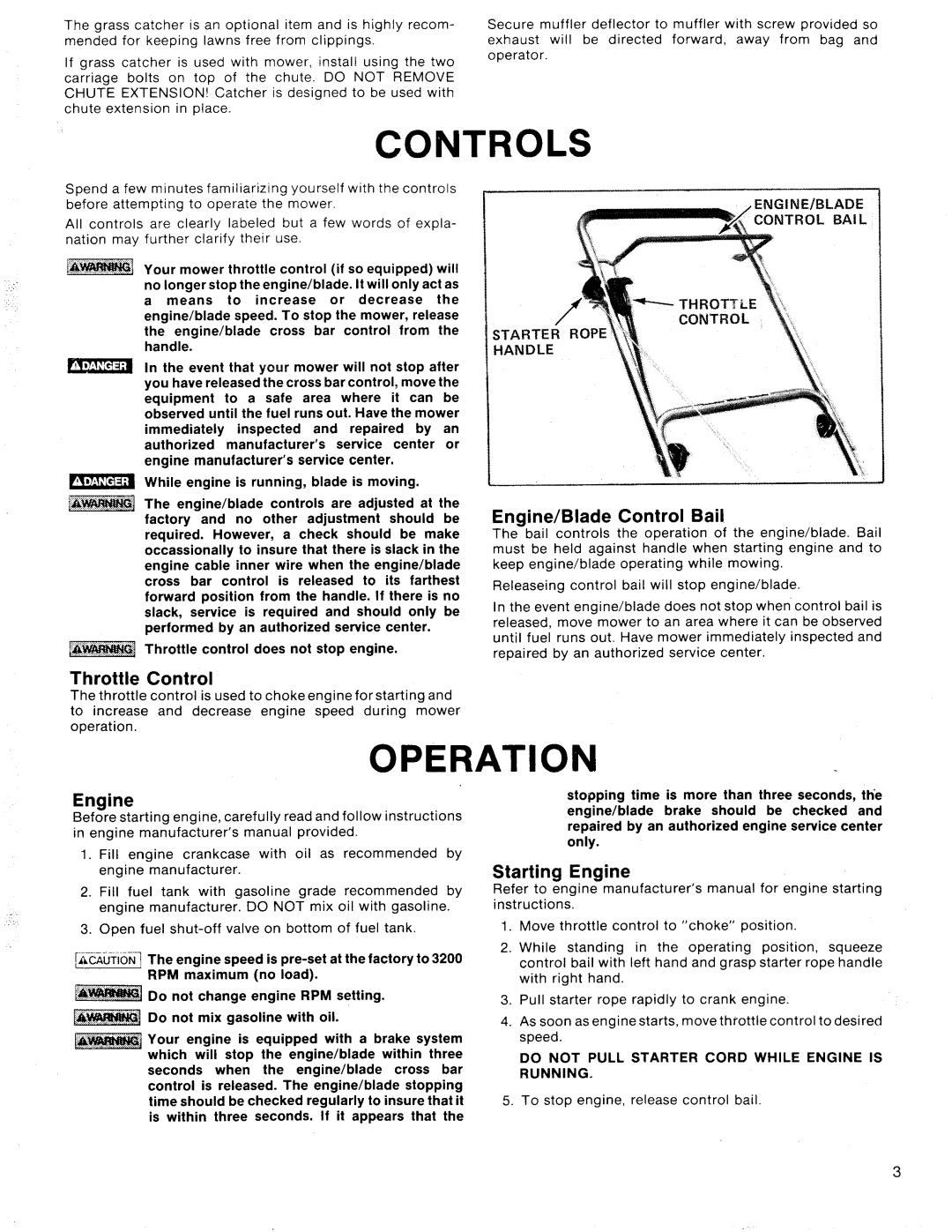 Simplicity 1319PS manual 