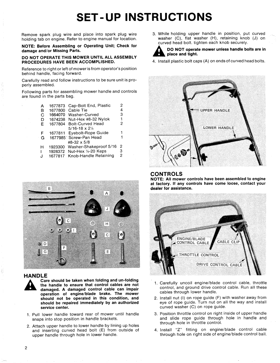 Simplicity 1321PP manual 