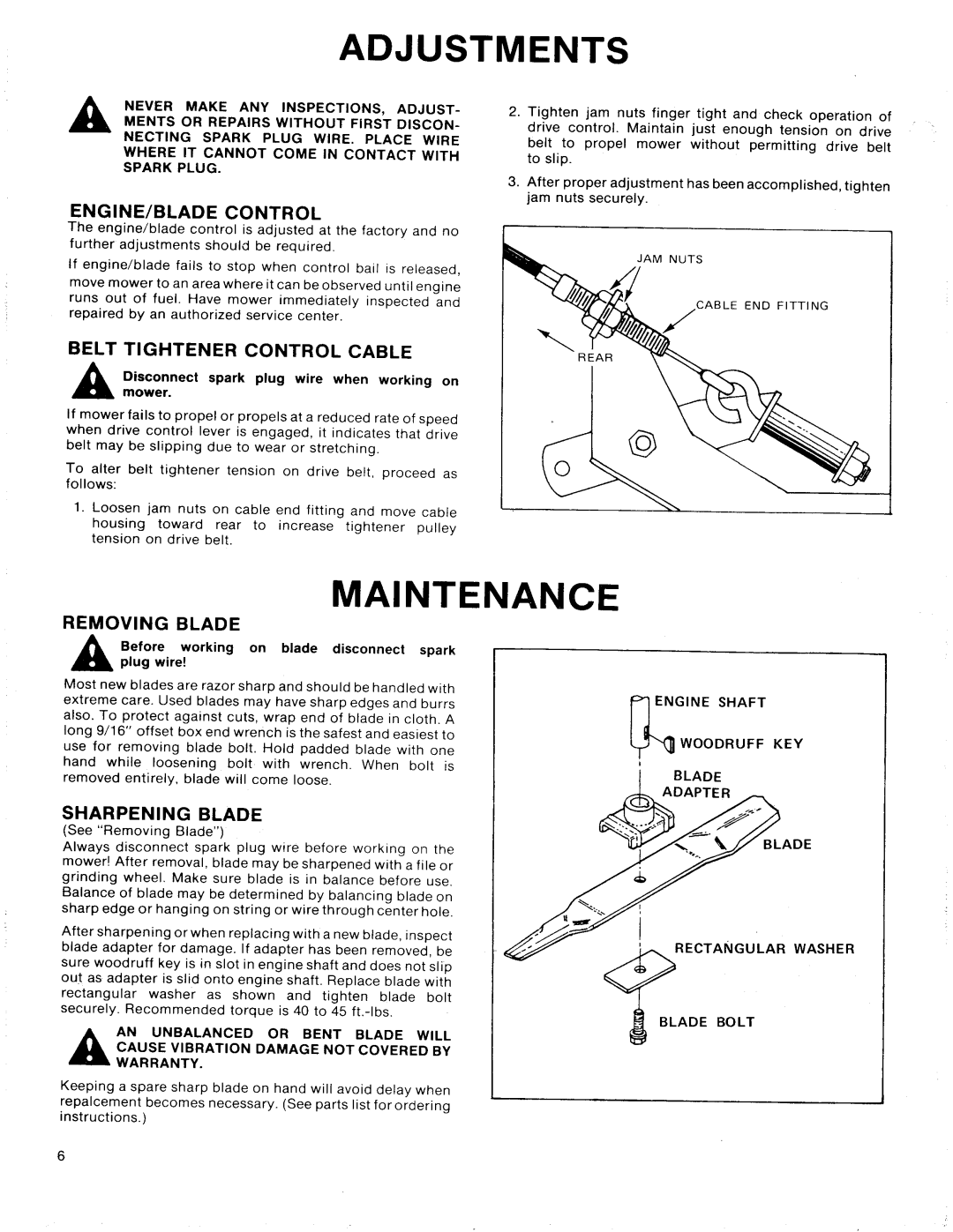 Simplicity 1321PP manual 