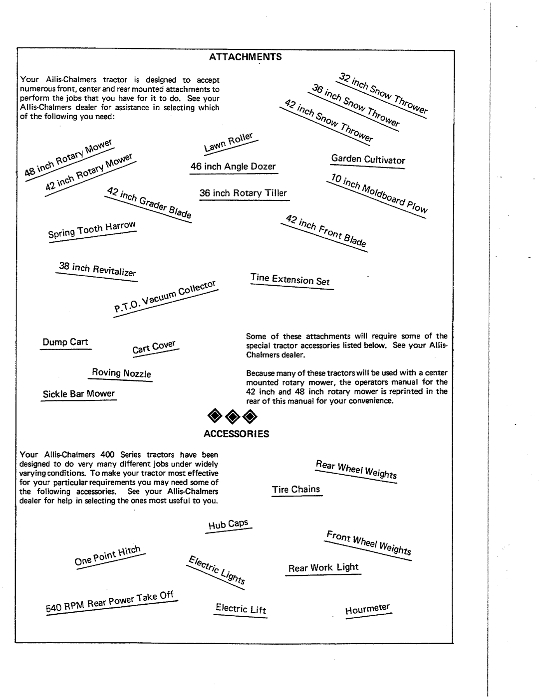 Simplicity 14 manual 