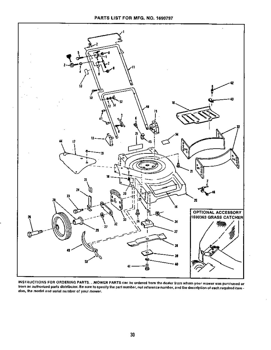 Simplicity 1291 Mower, 1421 Mower, 1321 Mower, 1318PSE Mower, 1321PP Mower, 1321PPE Mower, 1319PS Mower, 1322PS Mower, 1221 Mower 