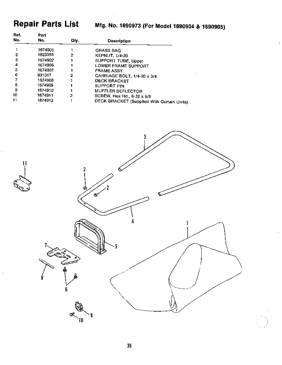 Simplicity 1320PS Mower, 1421 Mower, 1321 Mower, 1291 Mower, 1318PSE Mower, 1321PP Mower, 1321PPE Mower, 1319PS Mower, 1221 Mower 