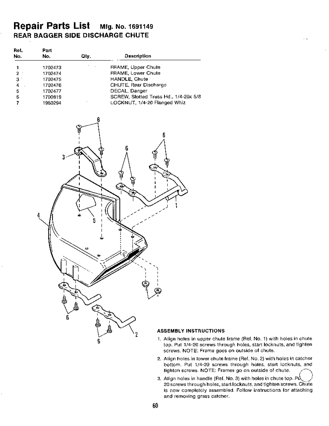 Simplicity 1291 Mower, 1421 Mower, 1321 Mower, 1318PSE Mower, 1321PP Mower, 1321PPE Mower, 1319PS Mower, 1322PS Mower, 1221 Mower 