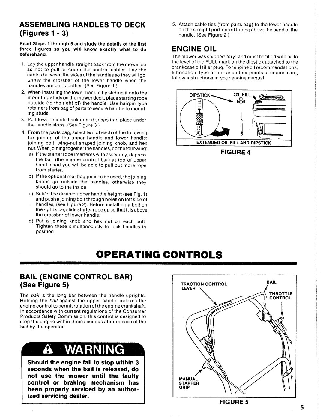 Simplicity 1510PS, 1520PP manual 