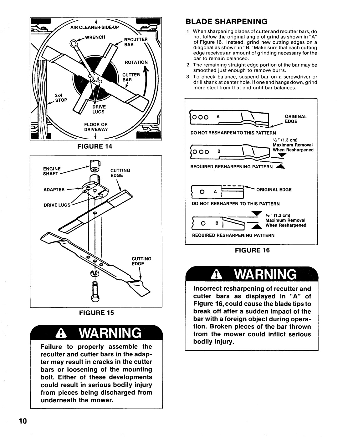 Simplicity 1575PP, 1570PS manual 