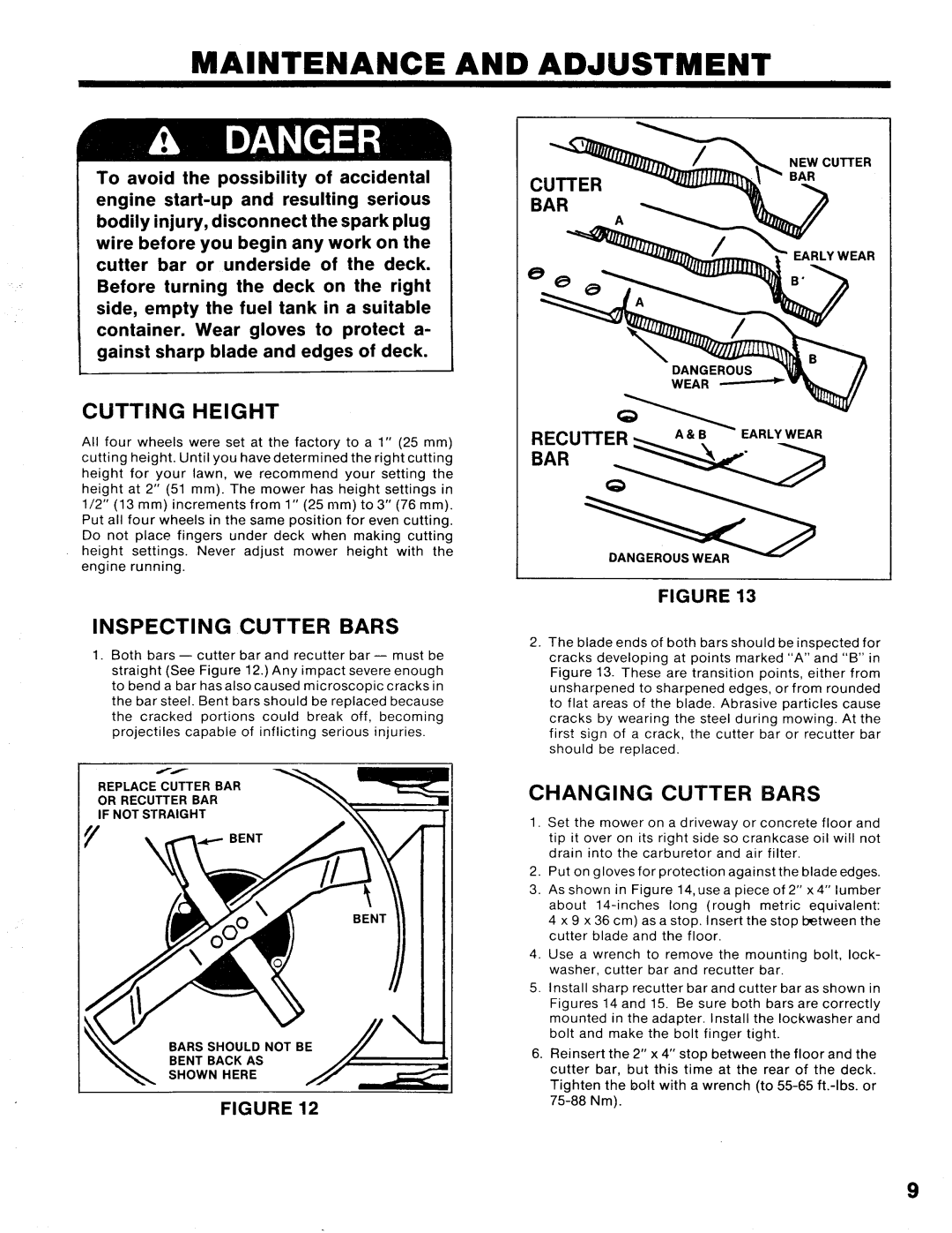 Simplicity 1570PS, 1575PP manual 