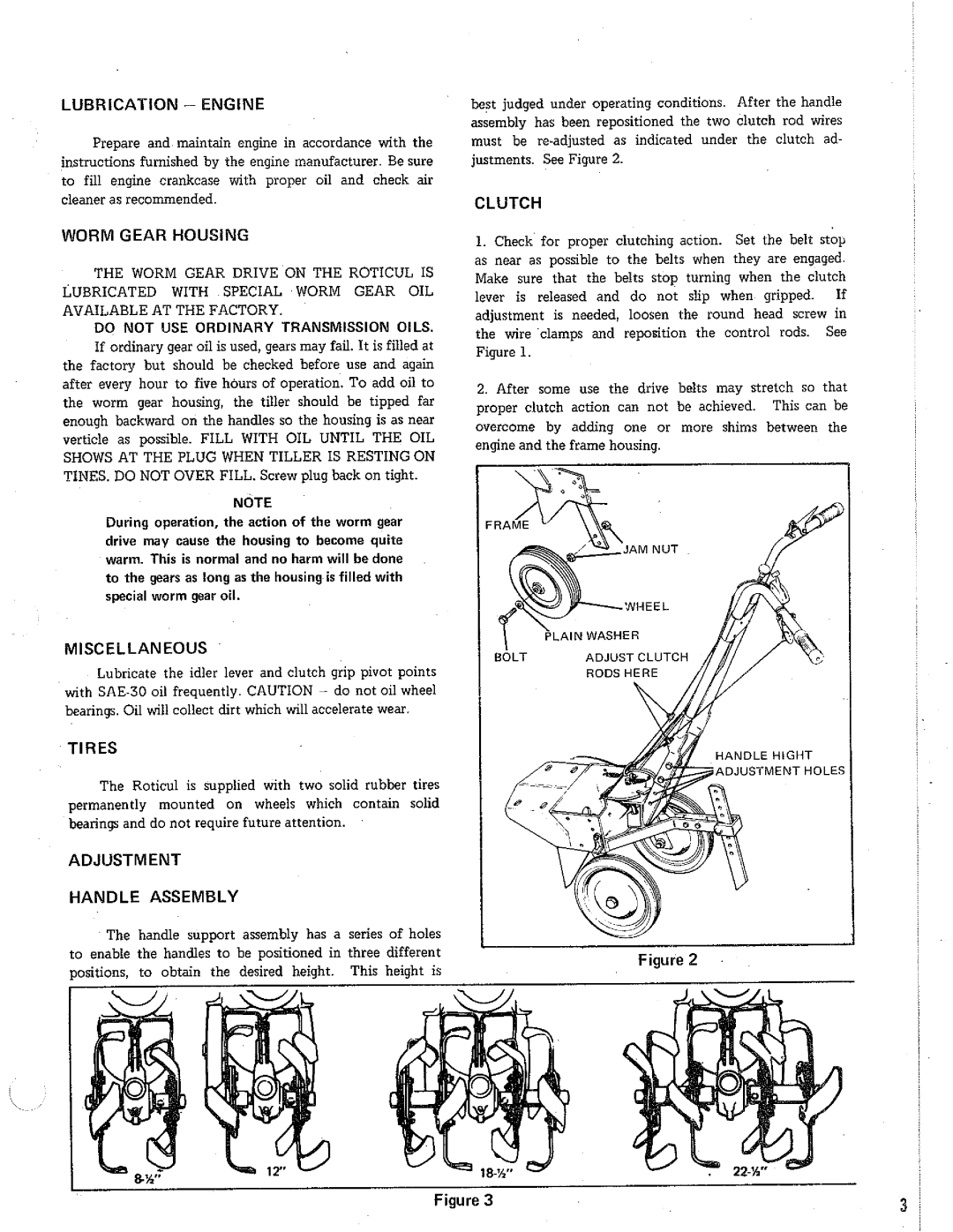 Simplicity 1623 manual 