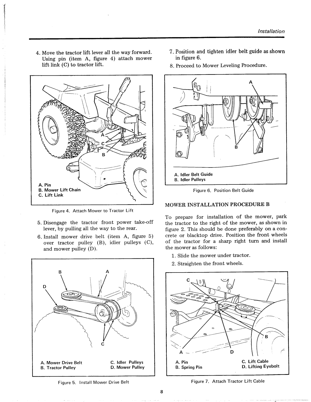 Simplicity 1690023, 1690252, 1690021 manual 