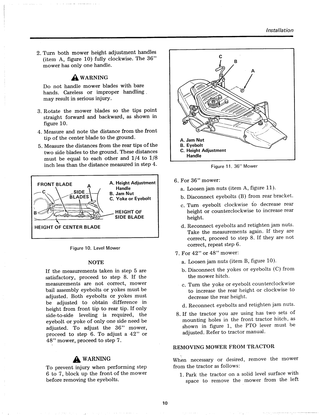 Simplicity 1690023, 1690252, 1690021 manual 