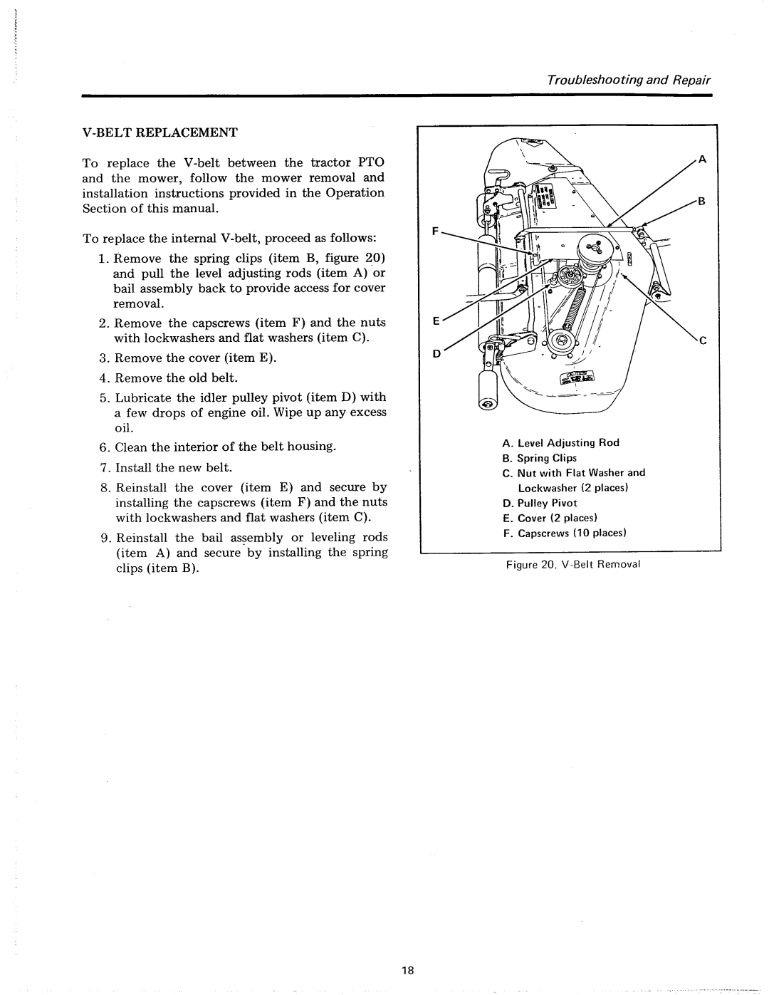 Simplicity 1690021, 1690023, 1690252 manual 