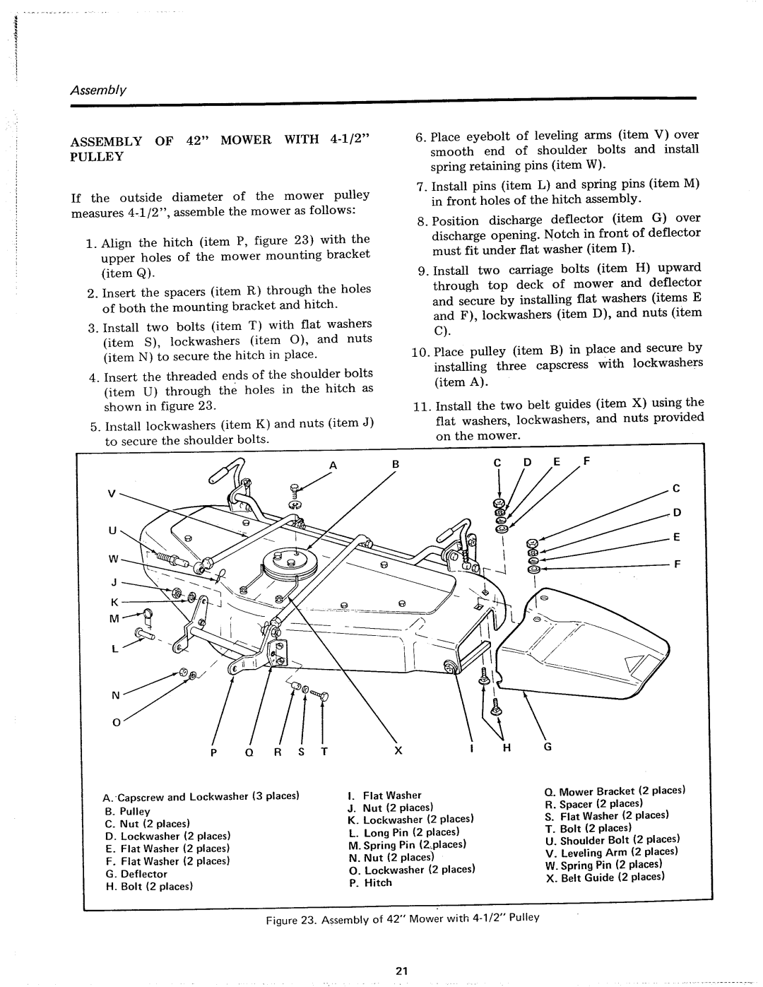 Simplicity 1690023, 1690252, 1690021 manual 