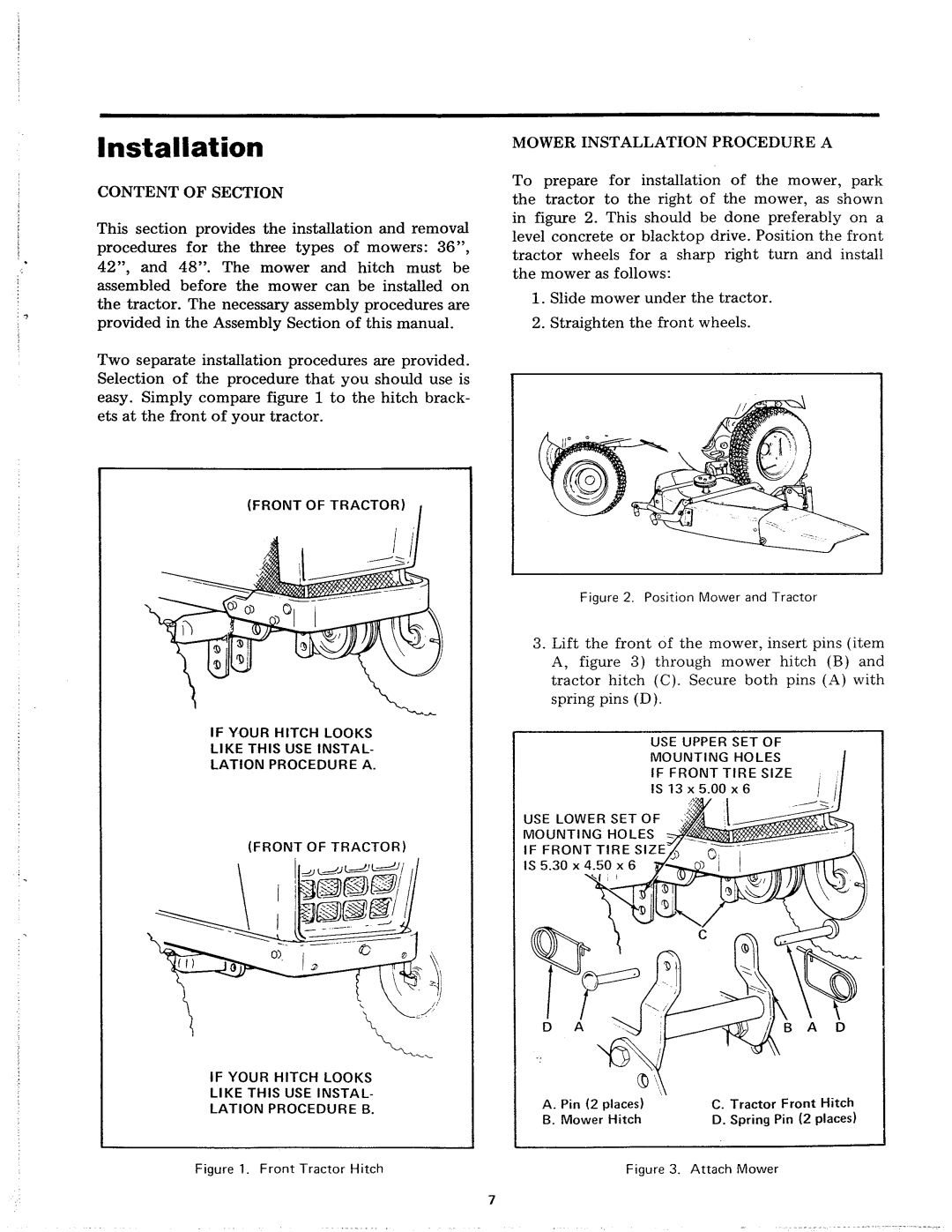 Simplicity 1690252, 1690023, 1690021 manual 