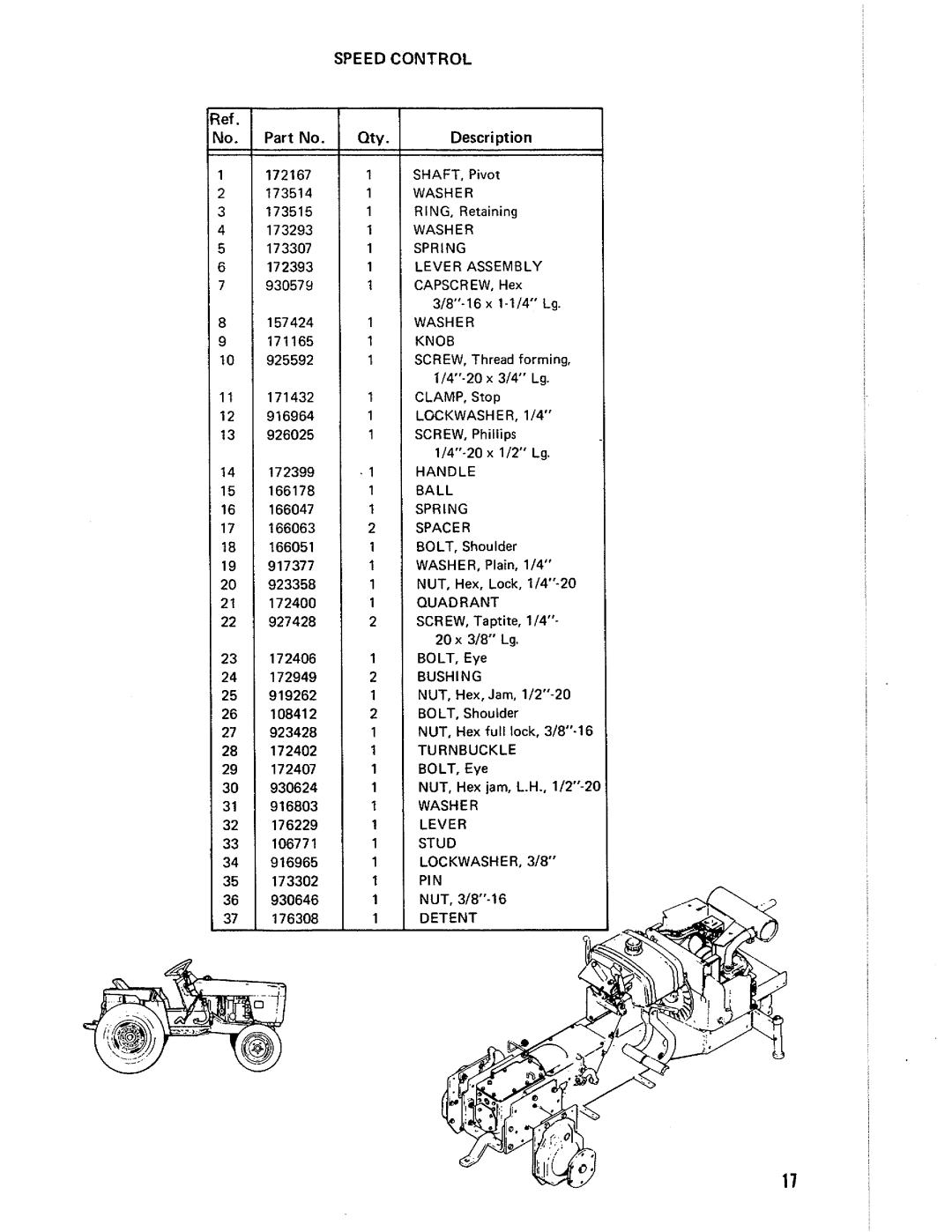 Simplicity System 9020, 1690072 manual 