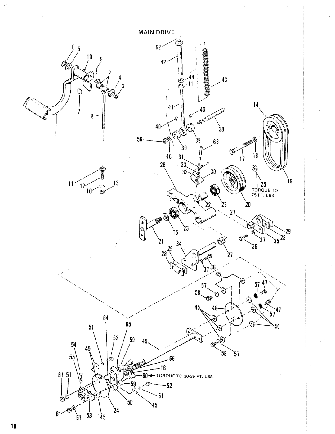 Simplicity 1690072, System 9020 manual 