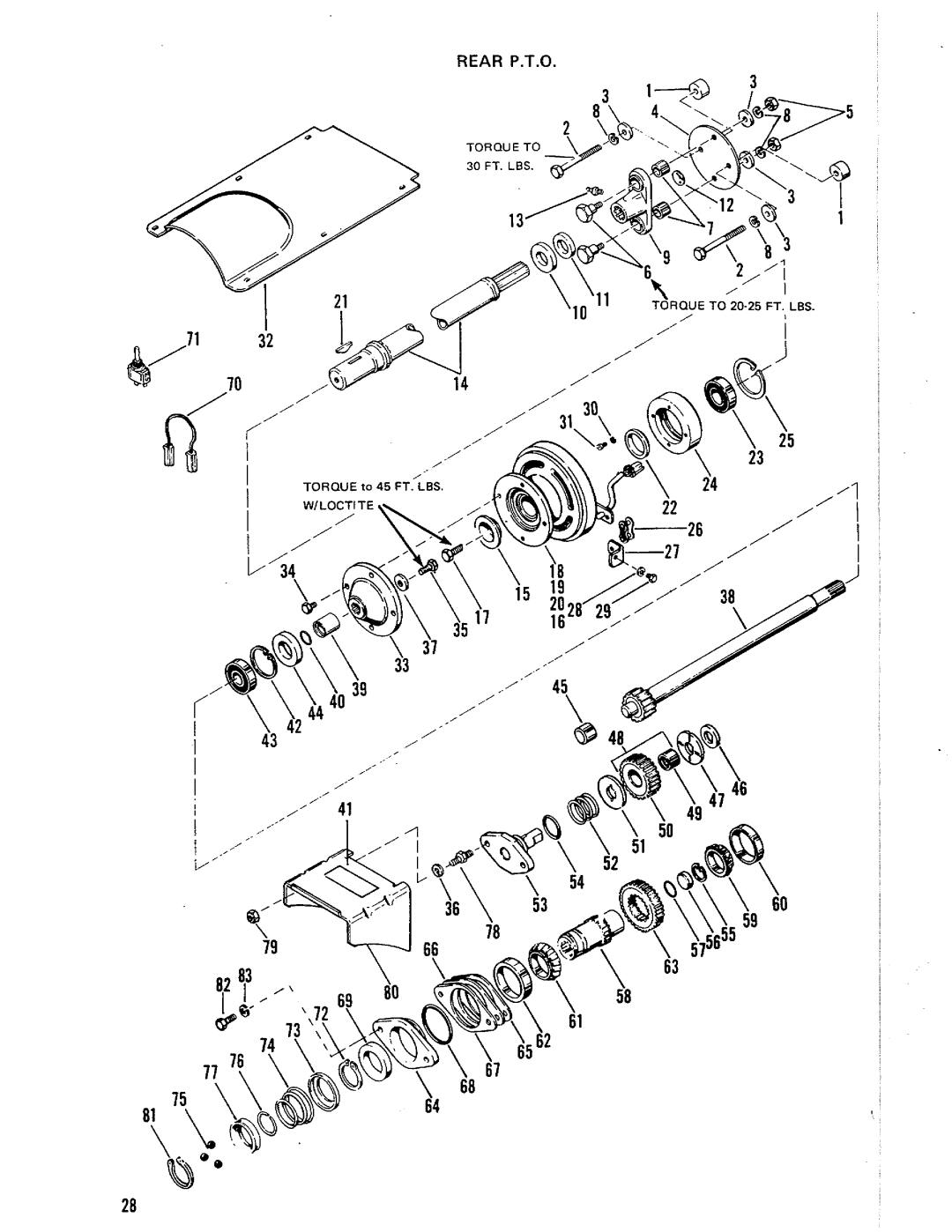 Simplicity 1690072, System 9020 manual 