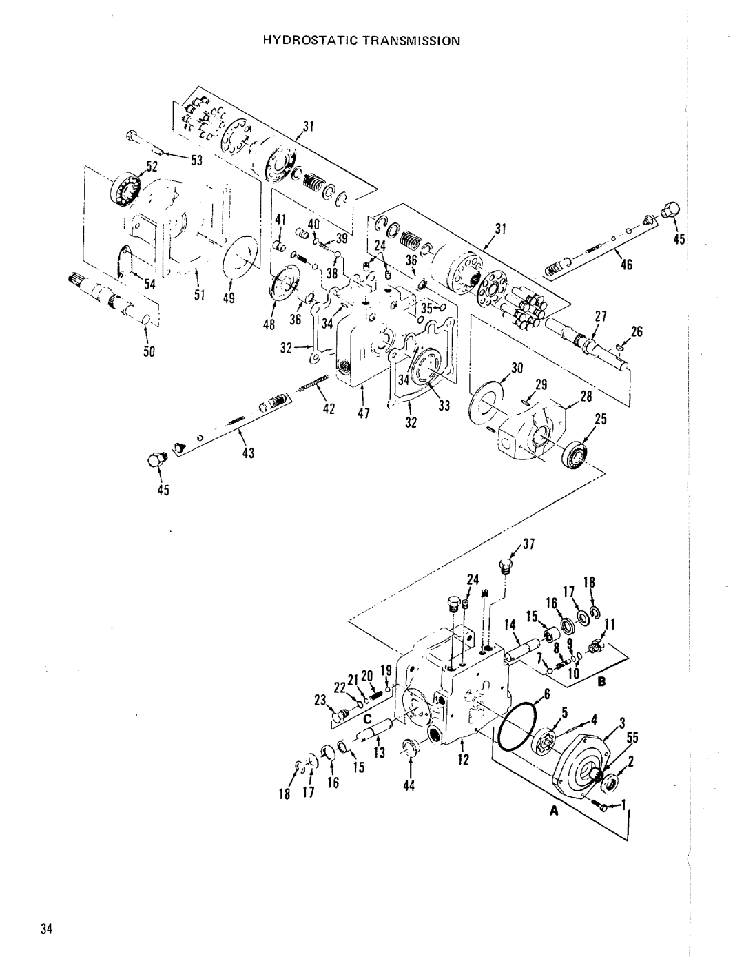 Simplicity 1690072, System 9020 manual 