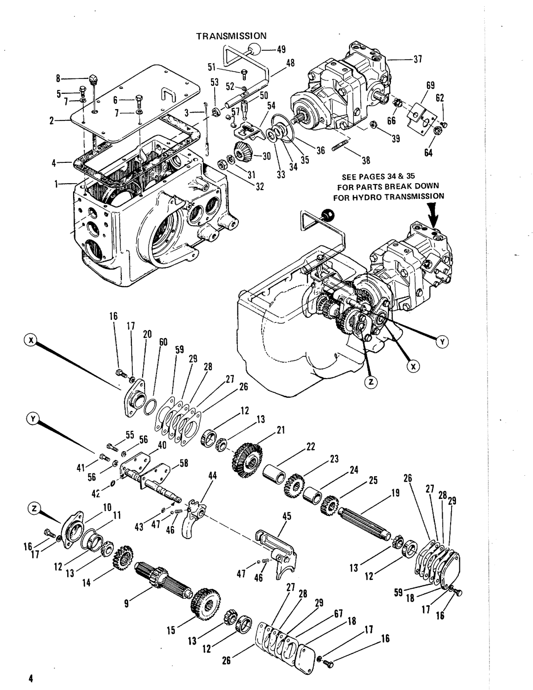 Simplicity 1690072, System 9020 manual 