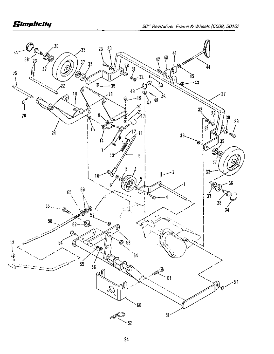 Simplicity 1690085, 1690041, 1690028, 1690031, 1690025, 1690037, 1690029, 1690034, 1600343, 1600342, 1600236, 1600395, 1600006 manual 