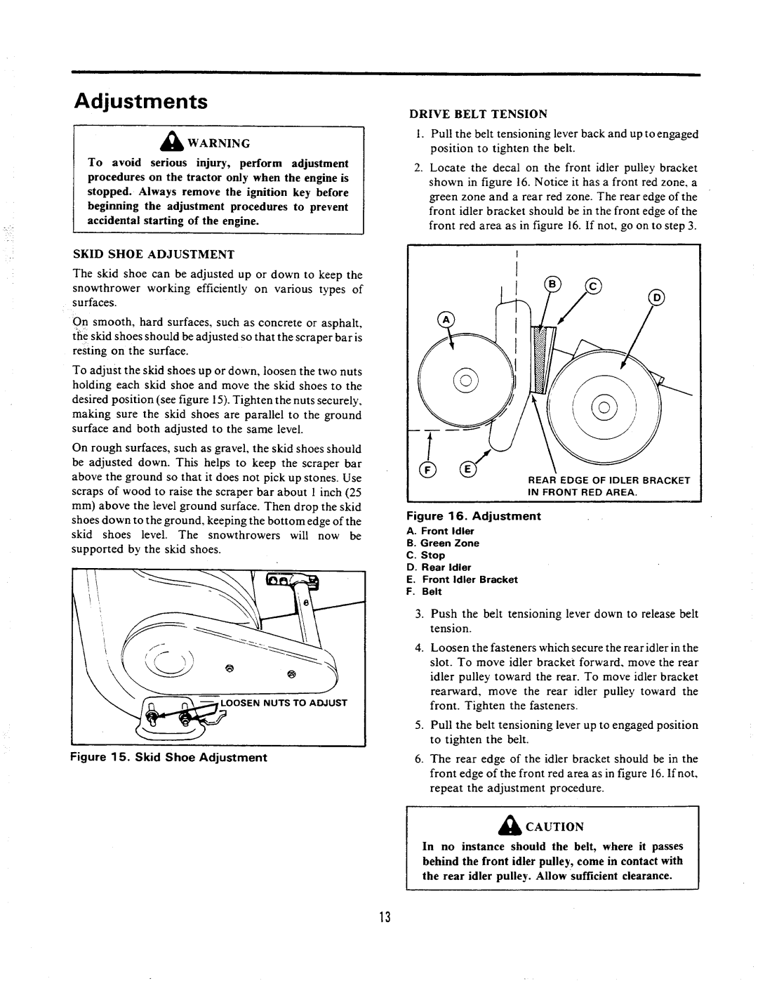 Simplicity 1690557, 1691521, 1691522 manual 