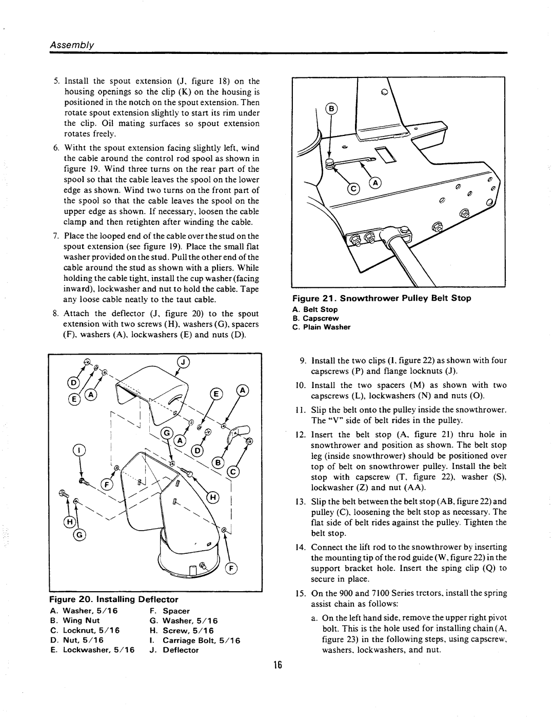 Simplicity 1690557, 1691521, 1691522 manual 