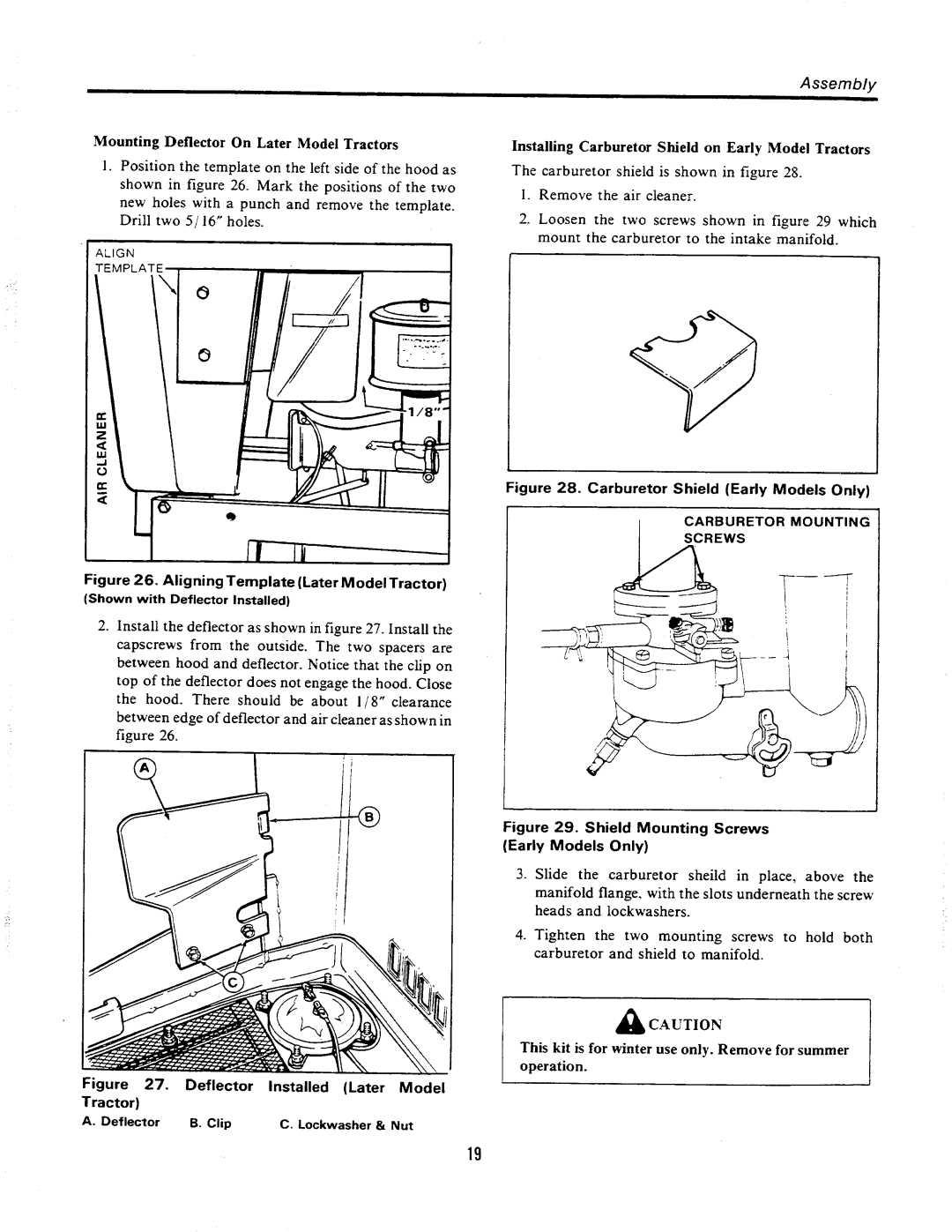 Simplicity 1690557, 1691521, 1691522 manual 