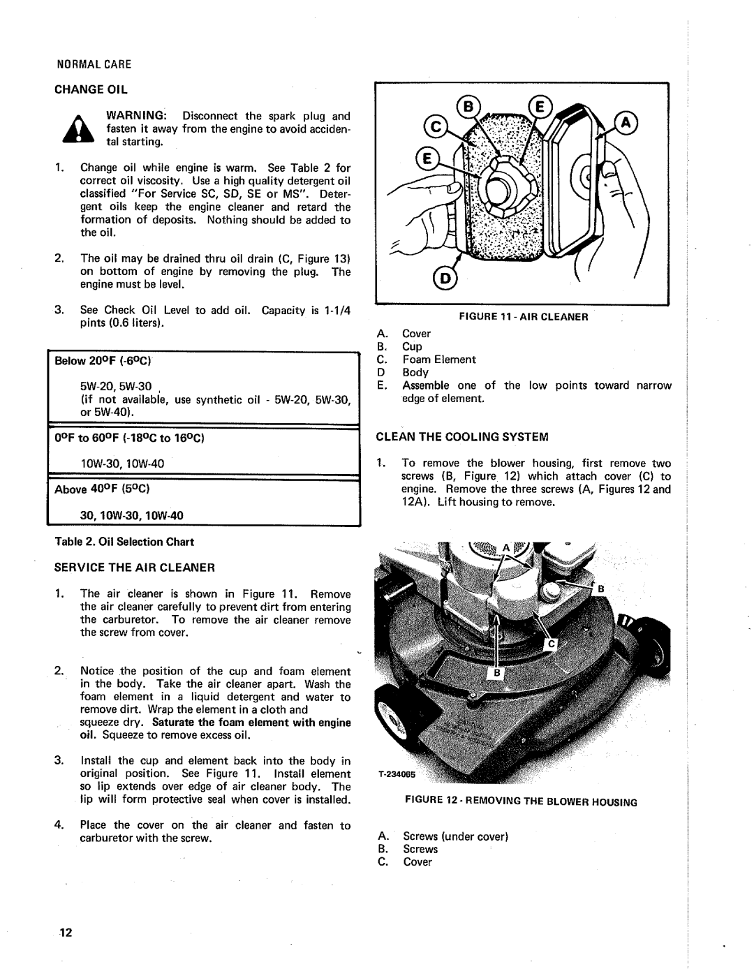 Simplicity 1690562, 1690561 manual 