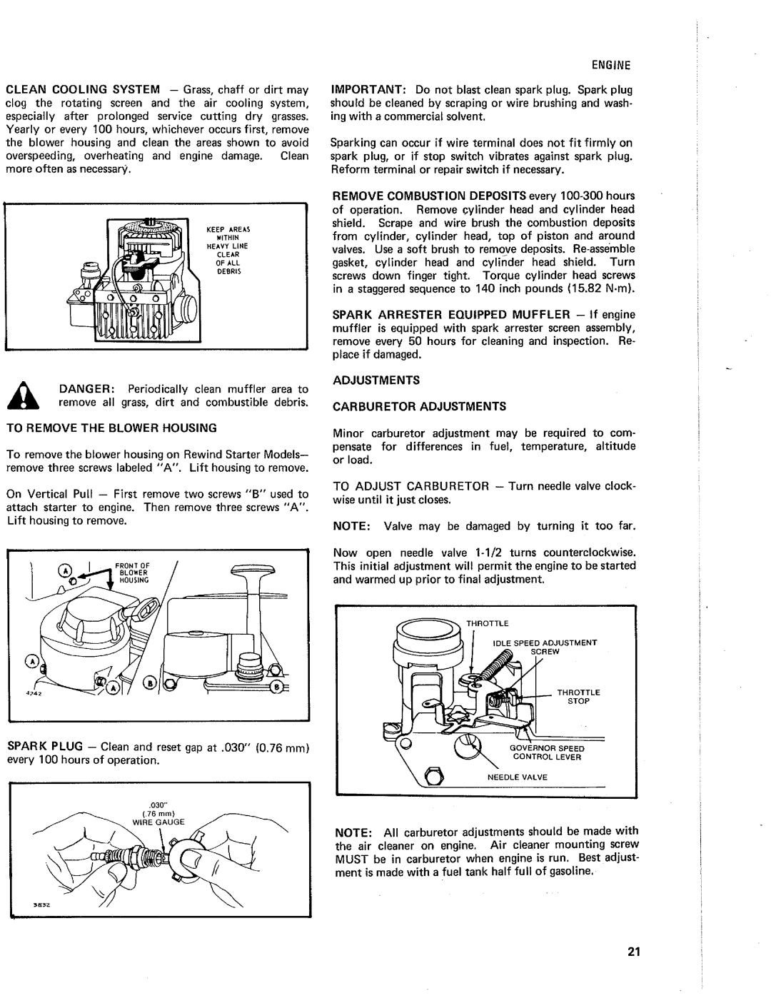 Simplicity 1690561, 1690562 manual 