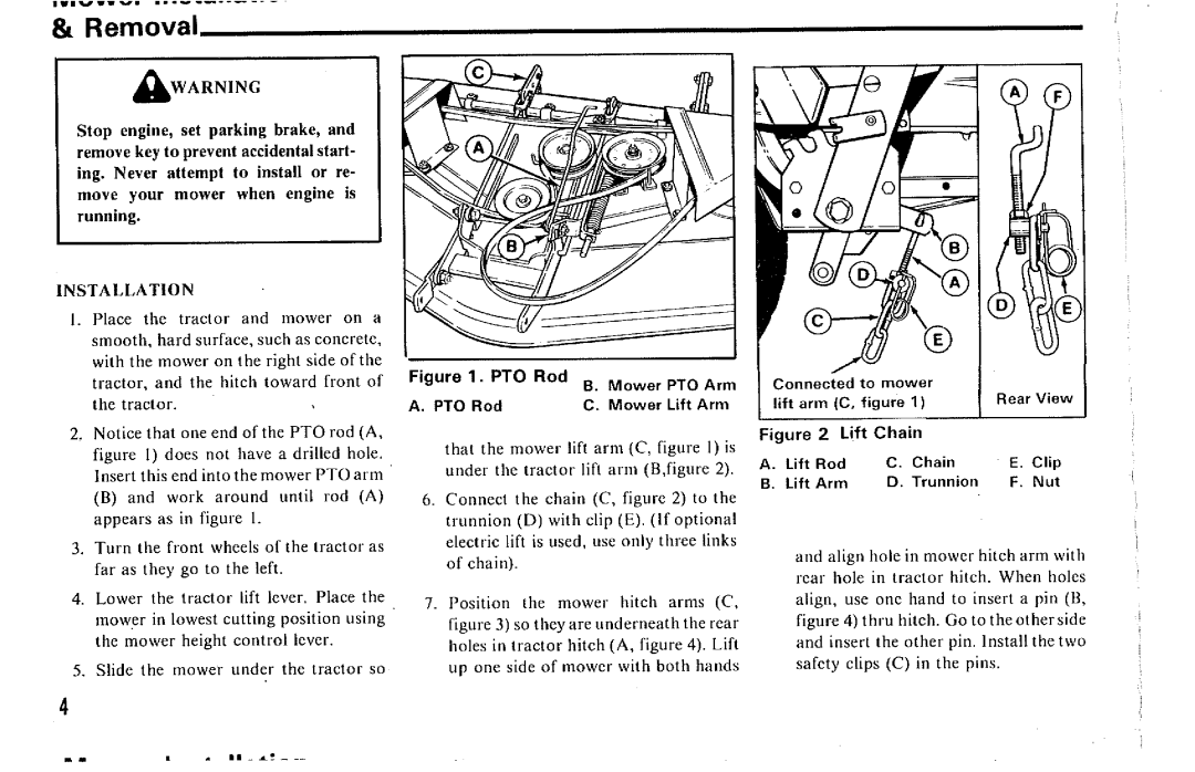 Simplicity 1690706, 1690705, 1690704, T811-T816, 1673889 manual 