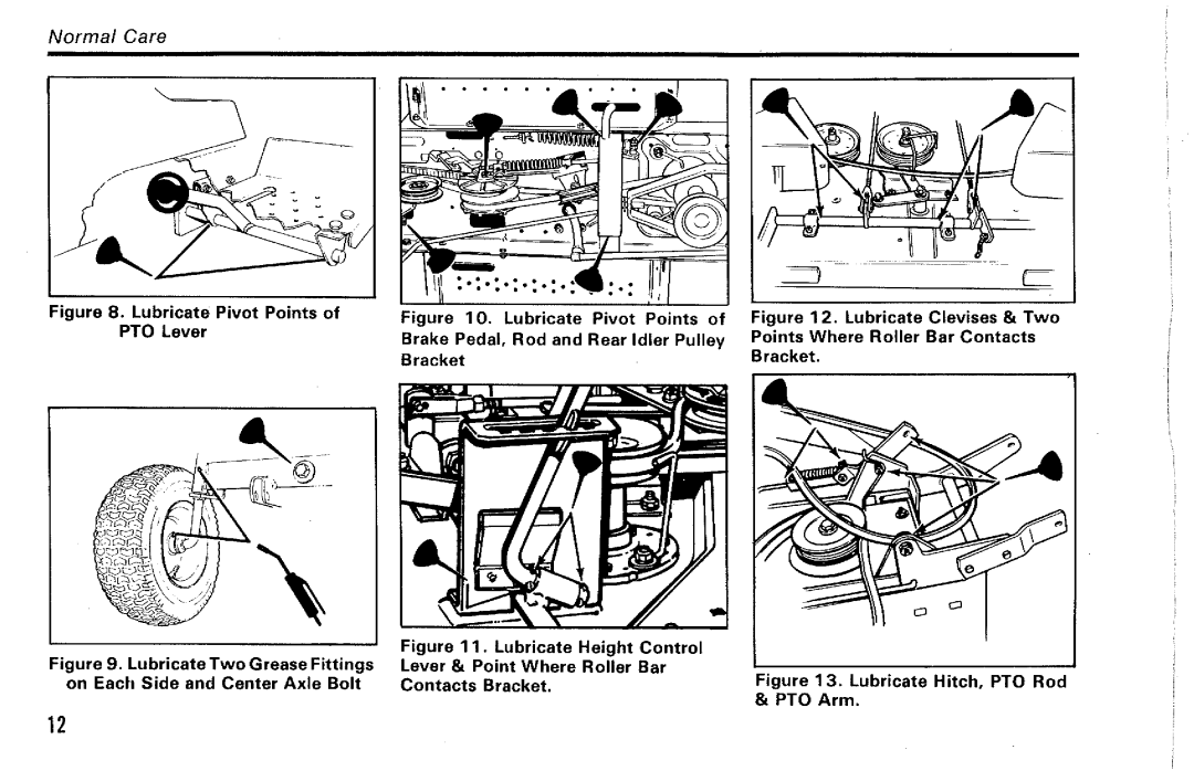 Simplicity T811-T816, 1690706, 1690705, 1690704, 1673889 manual 