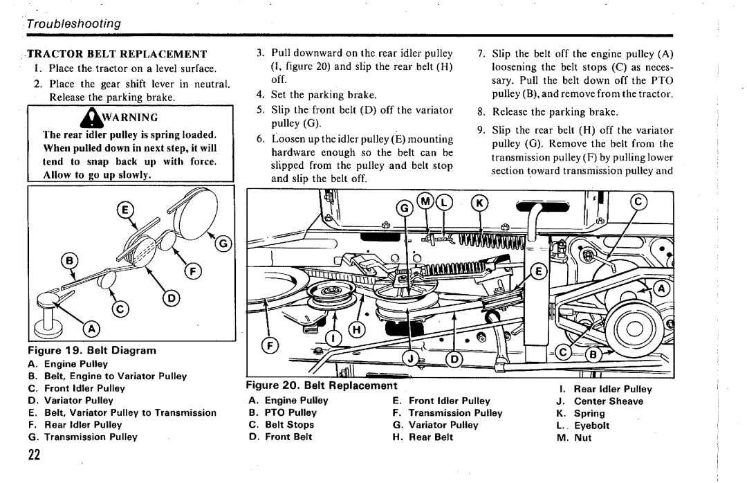 Simplicity T811-T816, 1690706, 1690705, 1690704, 1673889 manual 