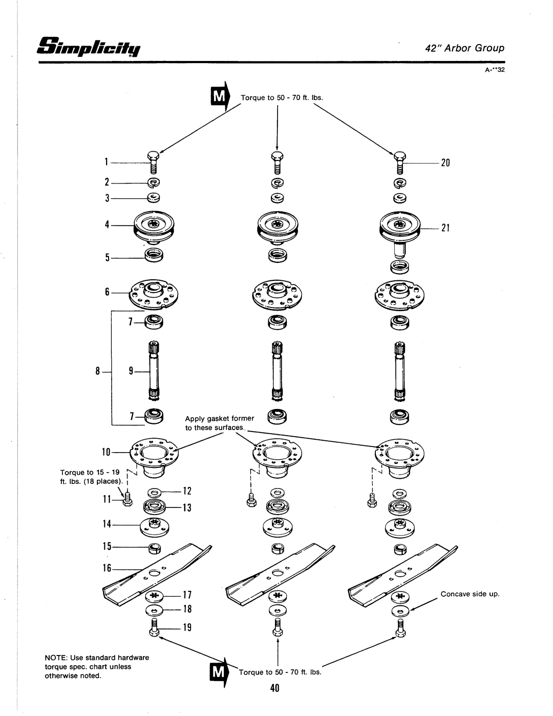 Simplicity 1691272, 1691238, 1691175, 1691095, 1691030, 1690839, 1691031 manual 