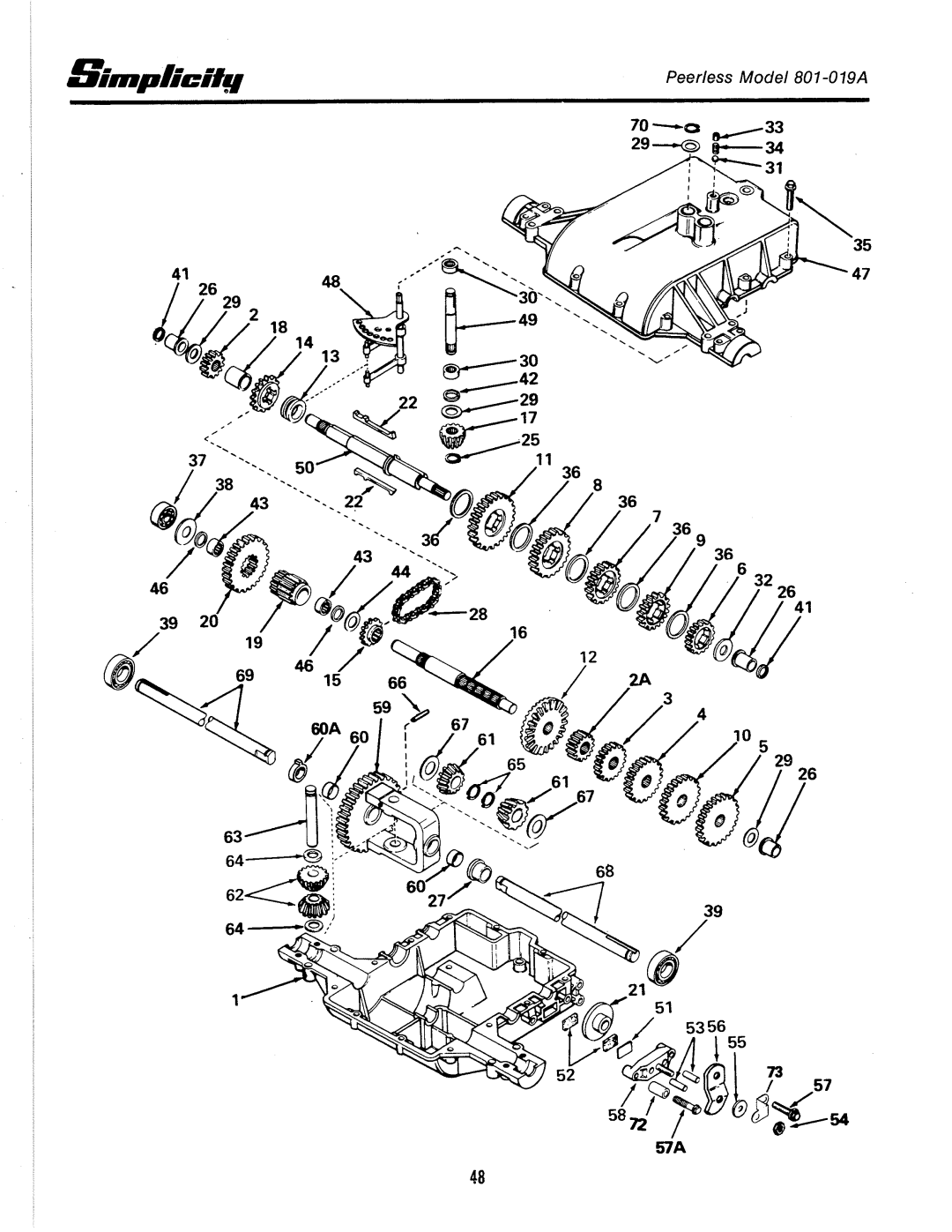 Simplicity 1691238, 1691272, 1691175, 1691095, 1691030, 1690839, 1691031 manual 