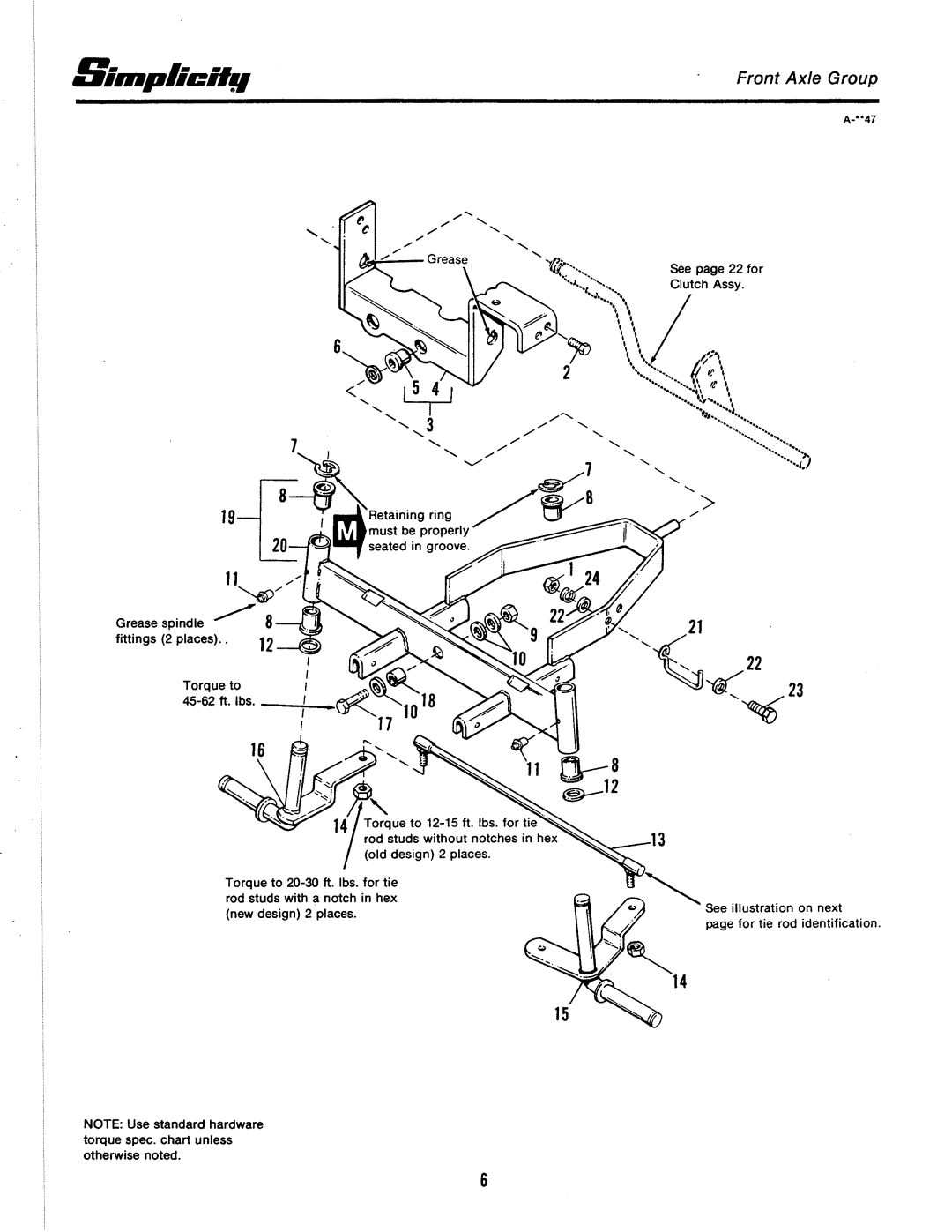 Simplicity 1691238, 1691272, 1691175, 1691095, 1691030, 1690839, 1691031 manual 