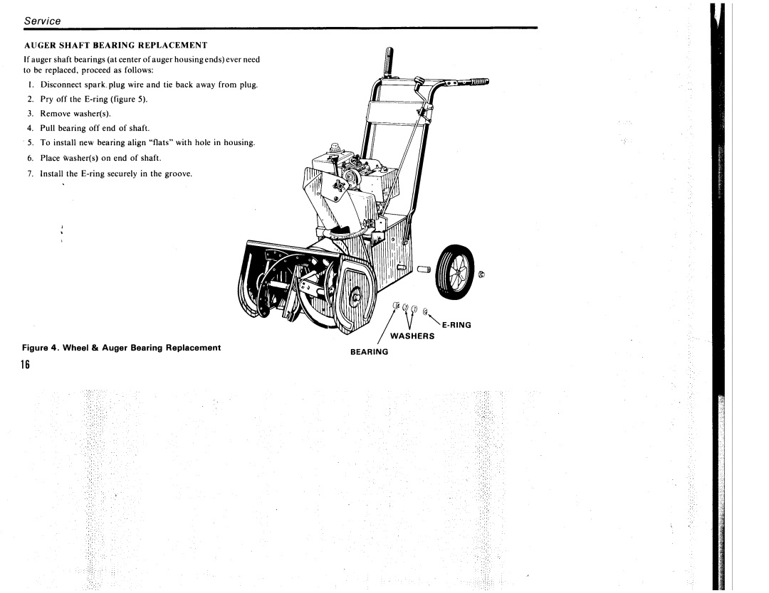 Simplicity 1691417, 1691416 manual 