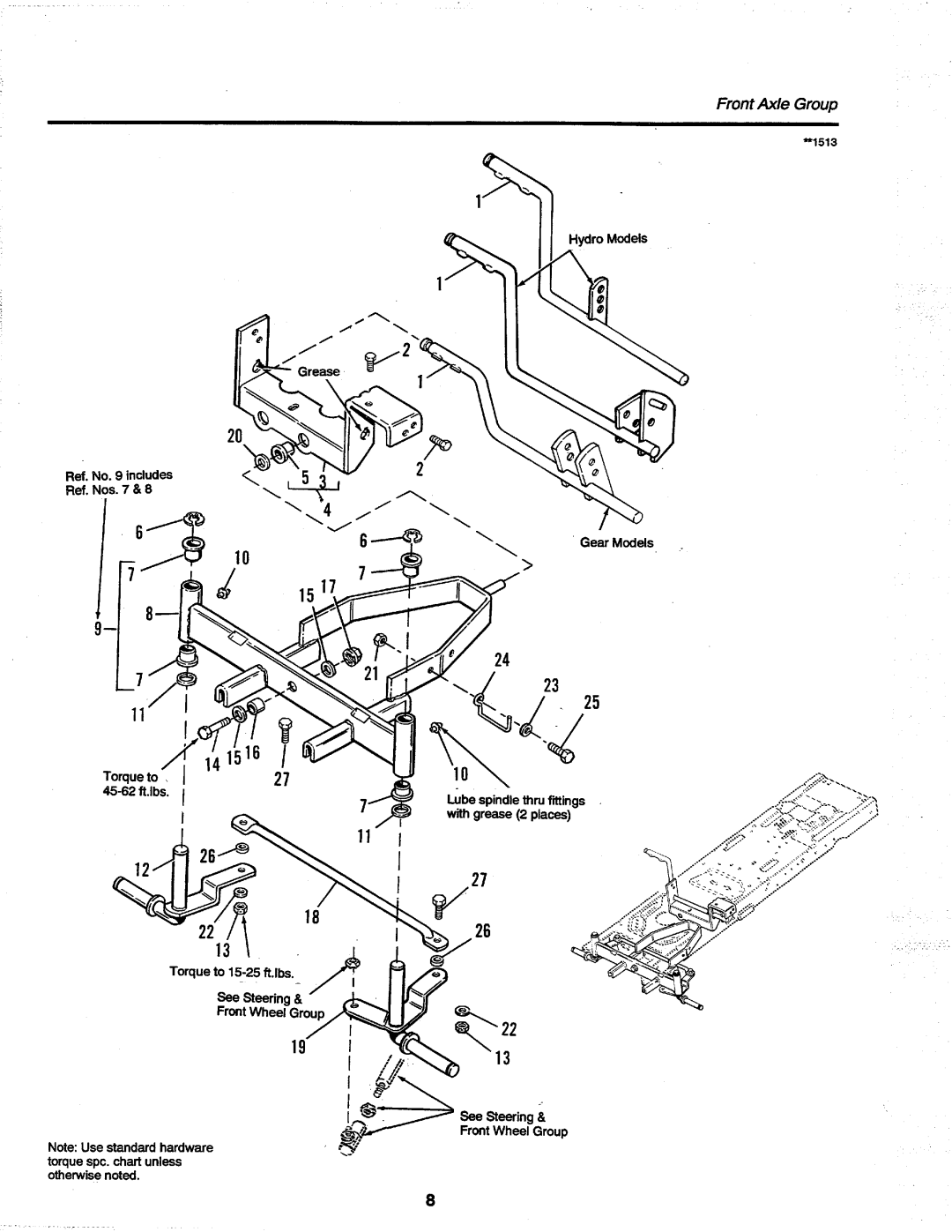 Simplicity 1692259, 1691420, 1692263, 1692156, 1692164, 1692166, 1692160, 1691419 manual 