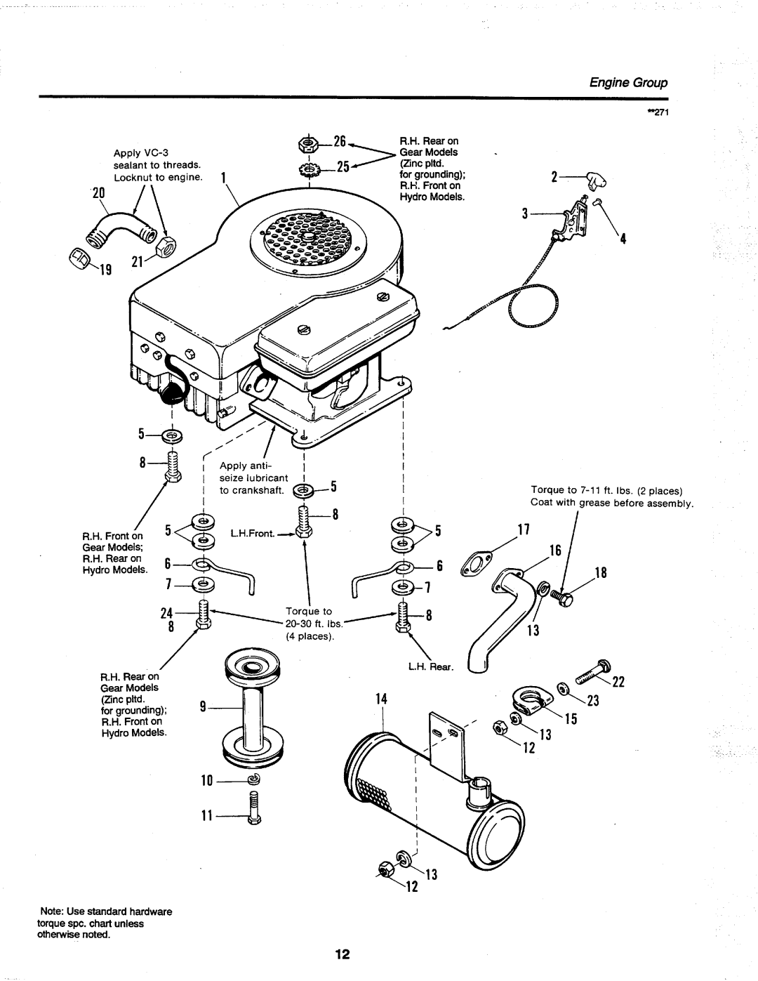 Simplicity 1692160, 1691420, 1692263, 1692259, 1692156, 1692164, 1692166, 1691419 manual 