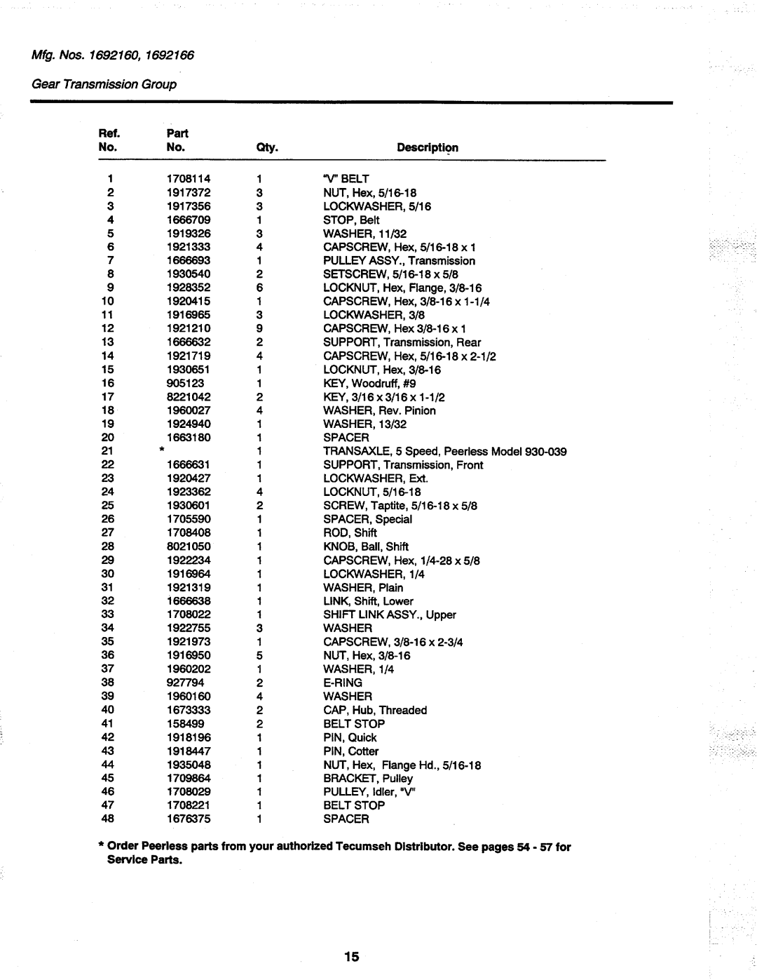 Simplicity 1692263, 1691420, 1692259, 1692156, 1692164, 1692166, 1692160, 1691419 manual 