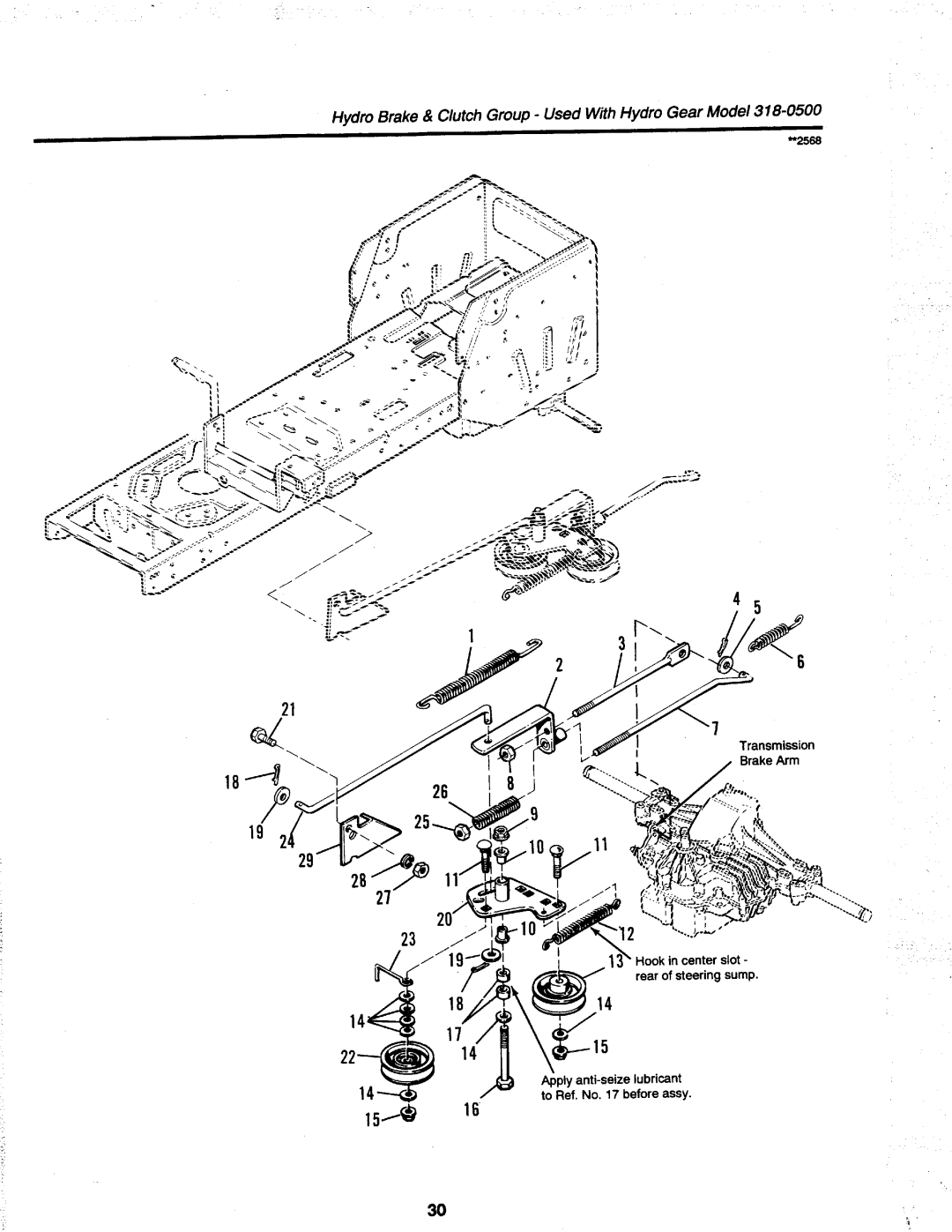 Simplicity 1691420, 1692263, 1692259, 1692156, 1692164, 1692166, 1692160, 1691419 manual 