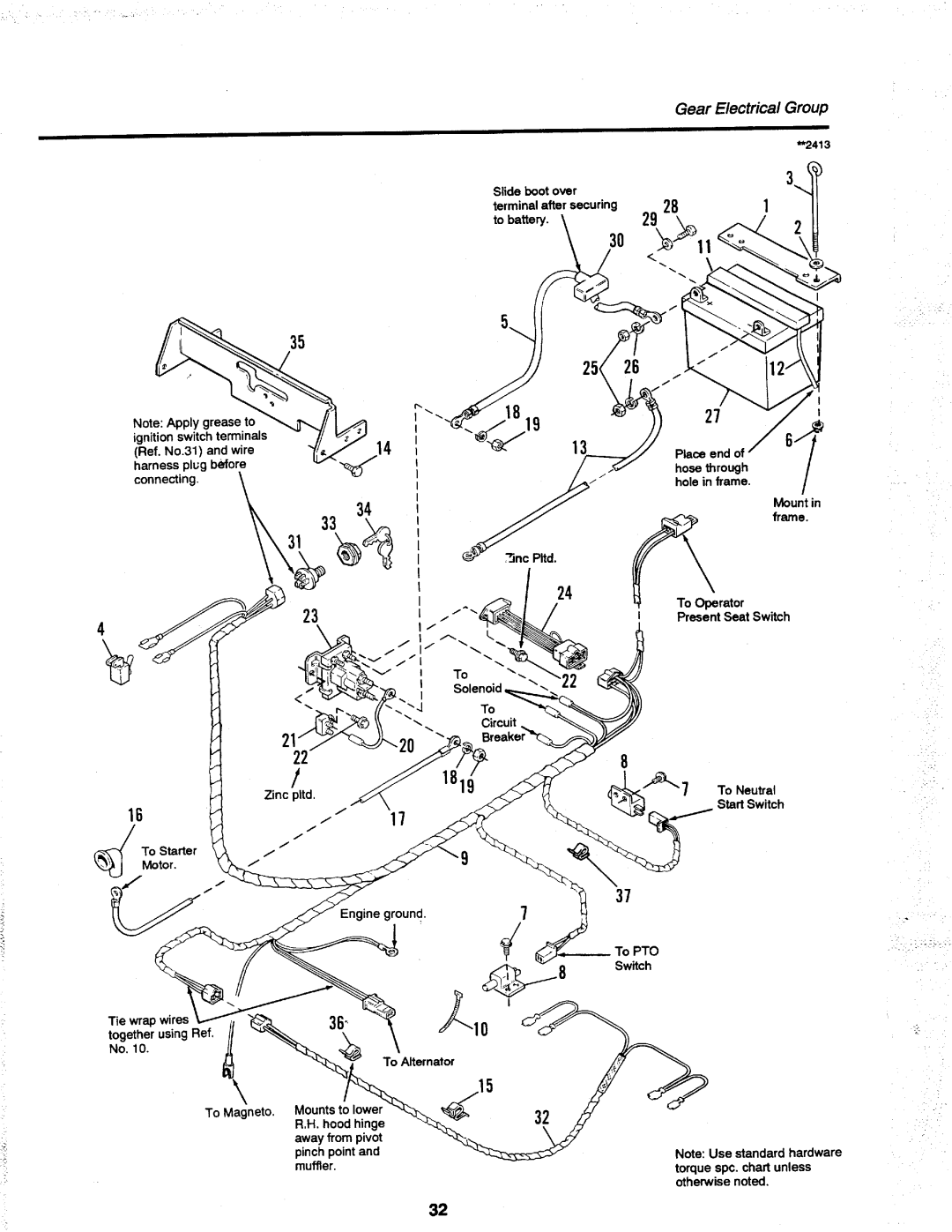 Simplicity 1692259, 1691420, 1692263, 1692156, 1692164, 1692166, 1692160, 1691419 manual 